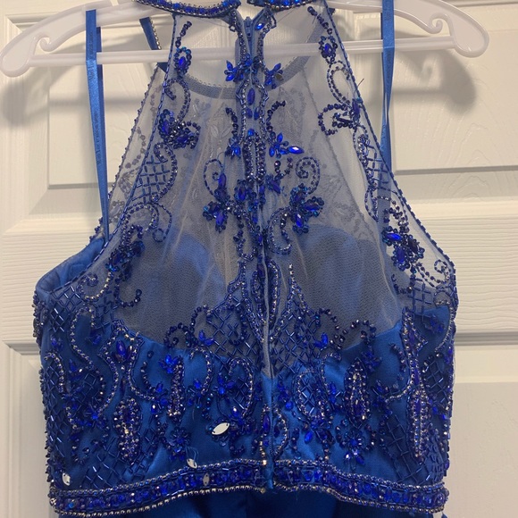 Prom Dress - Picture 6 of 7